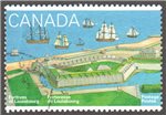 Canada Scott 1547 Used